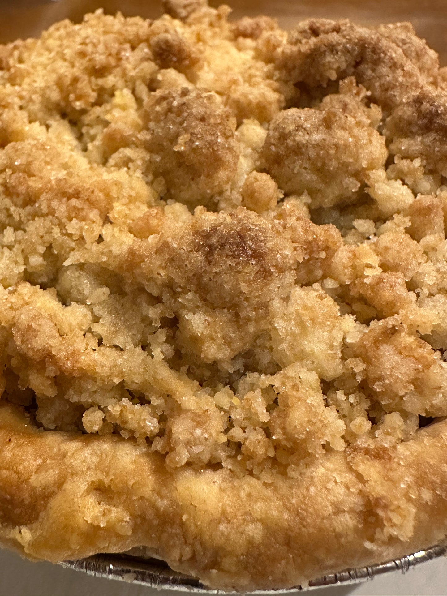 Apple Pie (Minis)