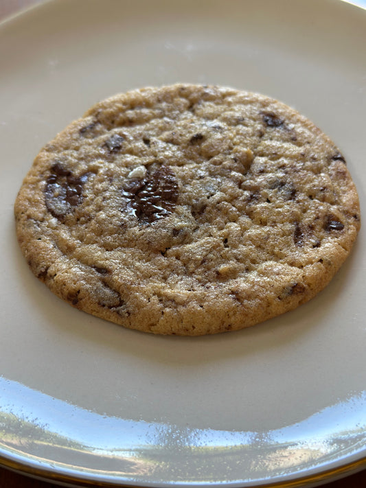 Chocolate Chip Cookie