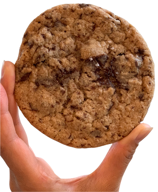 Chocolate Chip Cookie